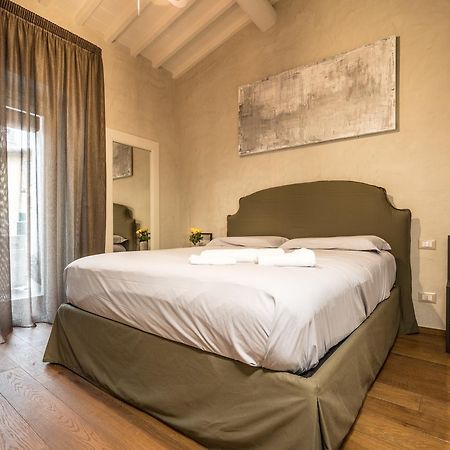 La Piccola Corte Arezzo Zewnętrze zdjęcie
