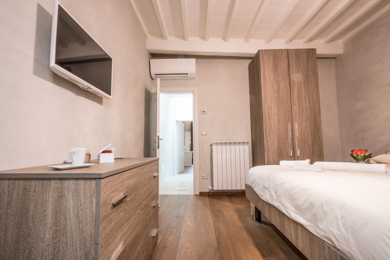 La Piccola Corte Arezzo Zewnętrze zdjęcie