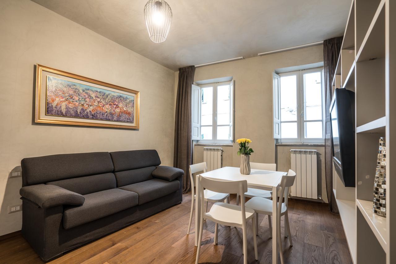 La Piccola Corte Arezzo Zewnętrze zdjęcie