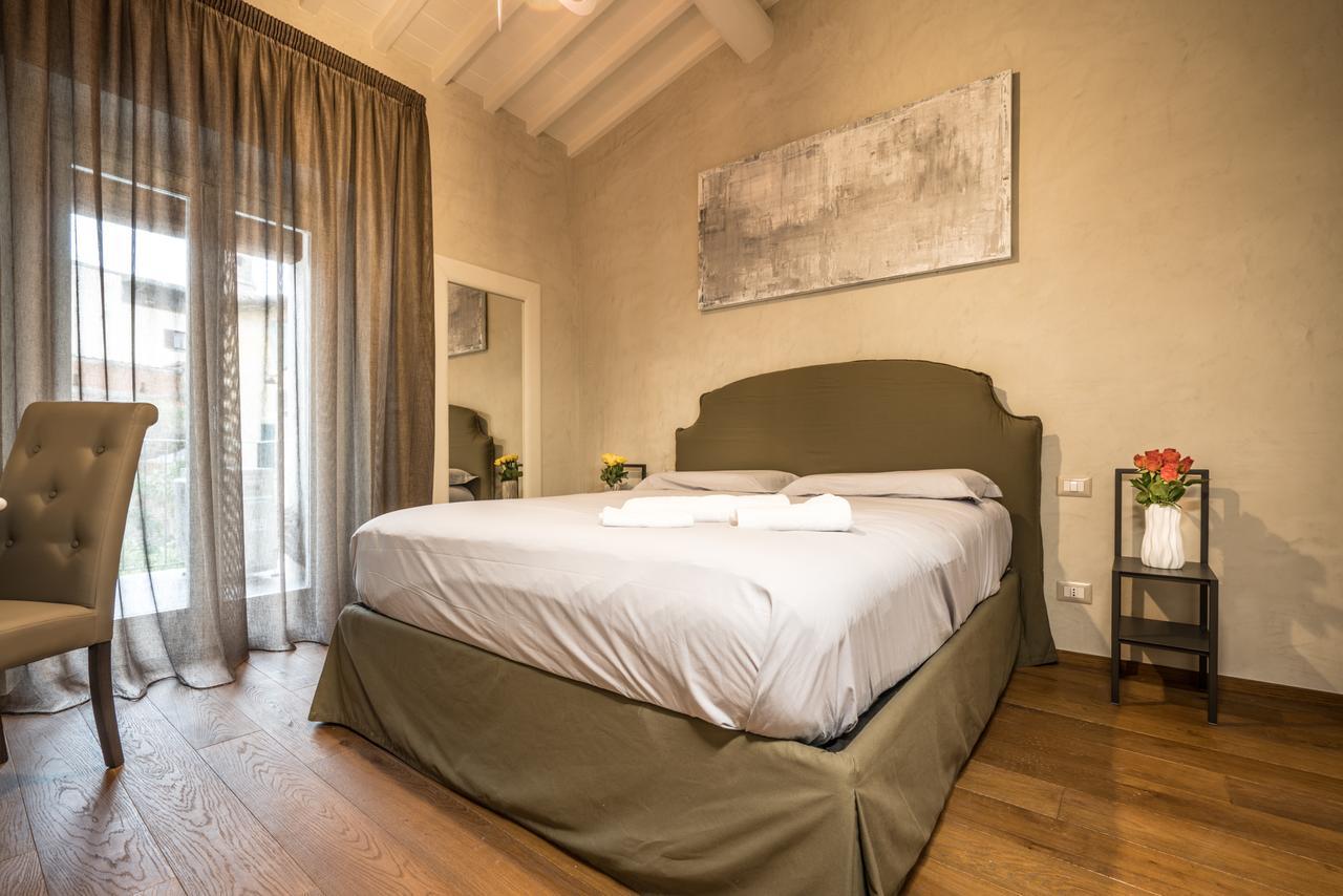 La Piccola Corte Arezzo Zewnętrze zdjęcie