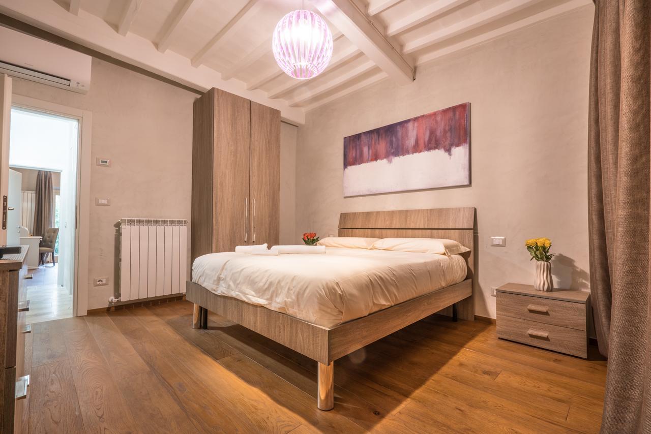 La Piccola Corte Arezzo Zewnętrze zdjęcie