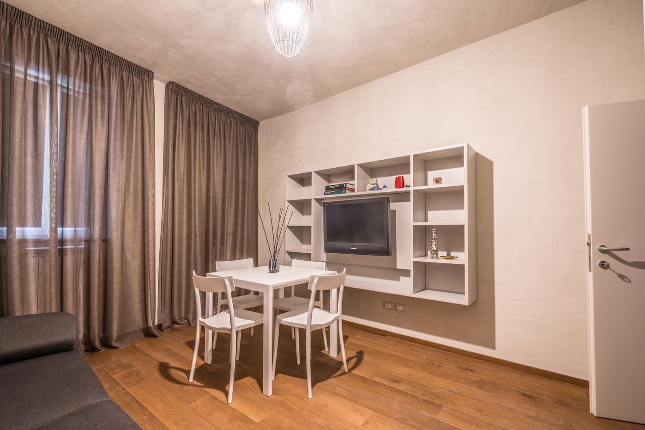 La Piccola Corte Arezzo Zewnętrze zdjęcie