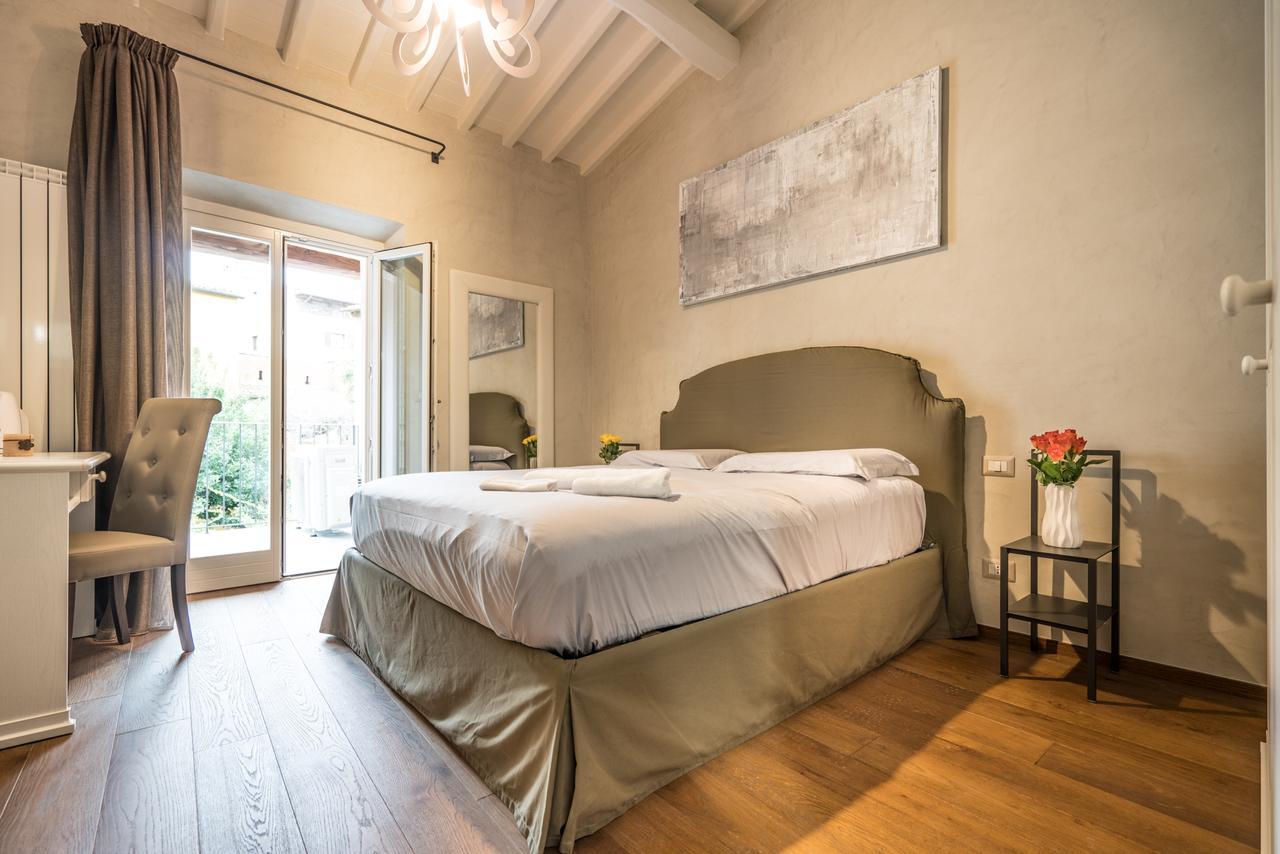 La Piccola Corte Arezzo Zewnętrze zdjęcie