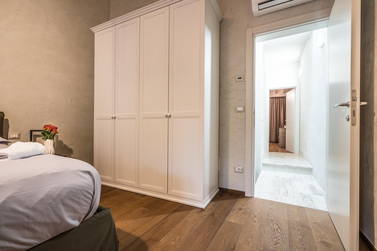 La Piccola Corte Arezzo Zewnętrze zdjęcie