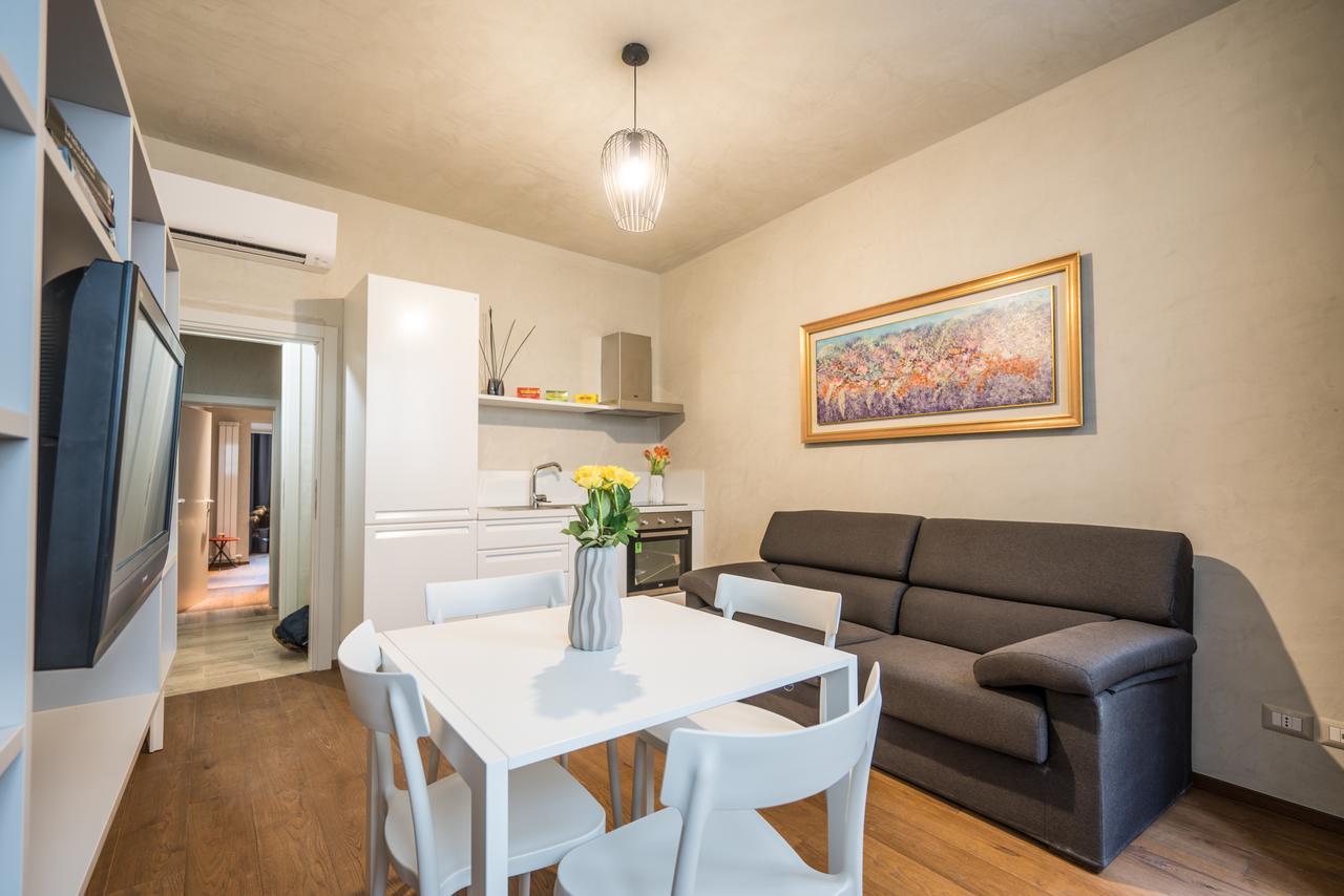 La Piccola Corte Arezzo Zewnętrze zdjęcie