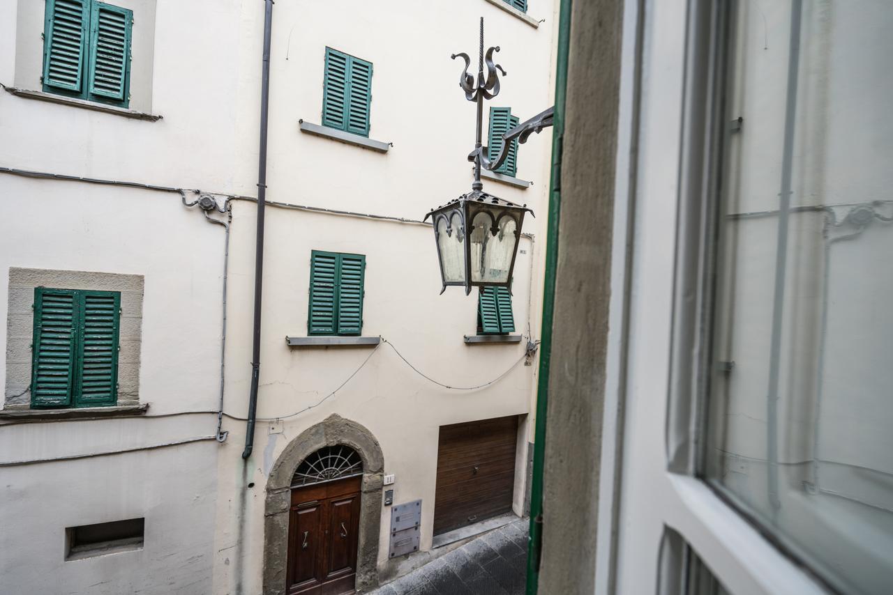La Piccola Corte Arezzo Zewnętrze zdjęcie