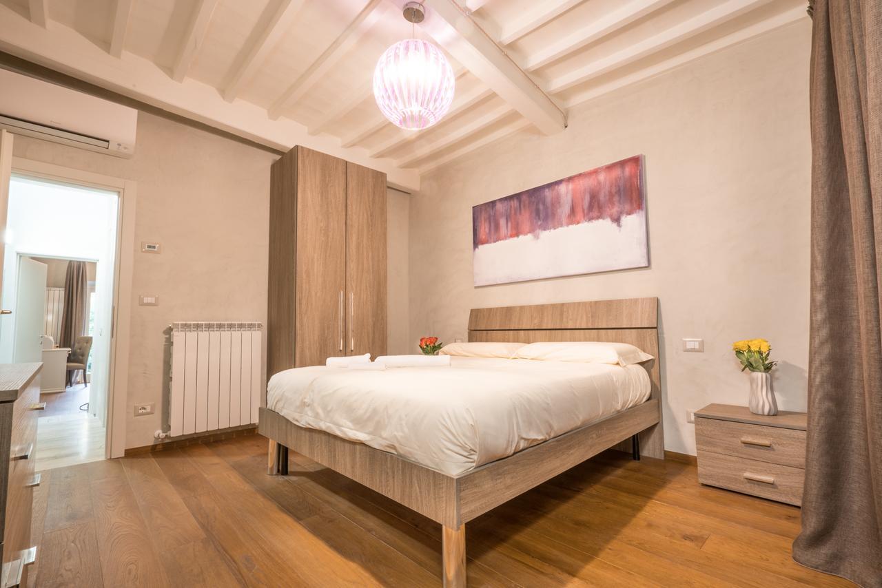 La Piccola Corte Arezzo Zewnętrze zdjęcie