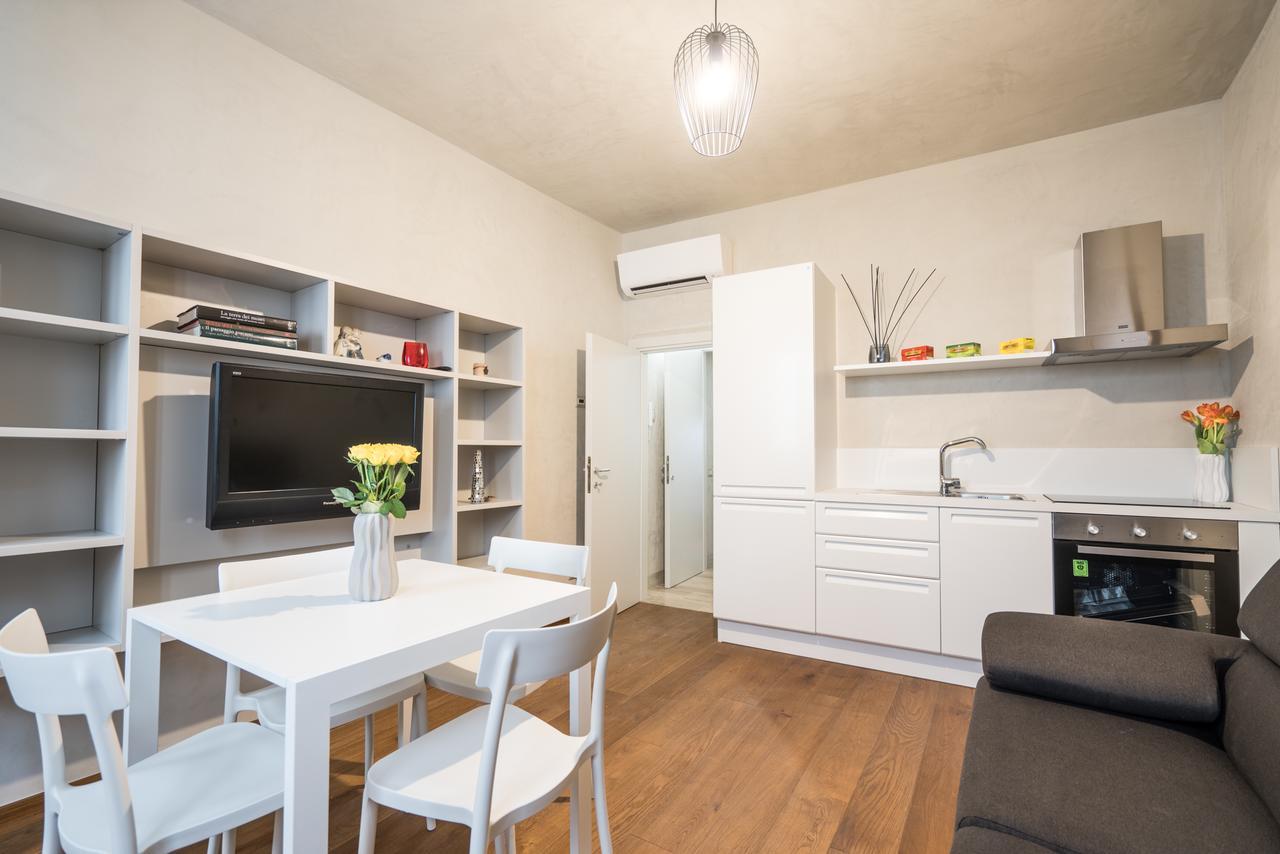La Piccola Corte Arezzo Zewnętrze zdjęcie