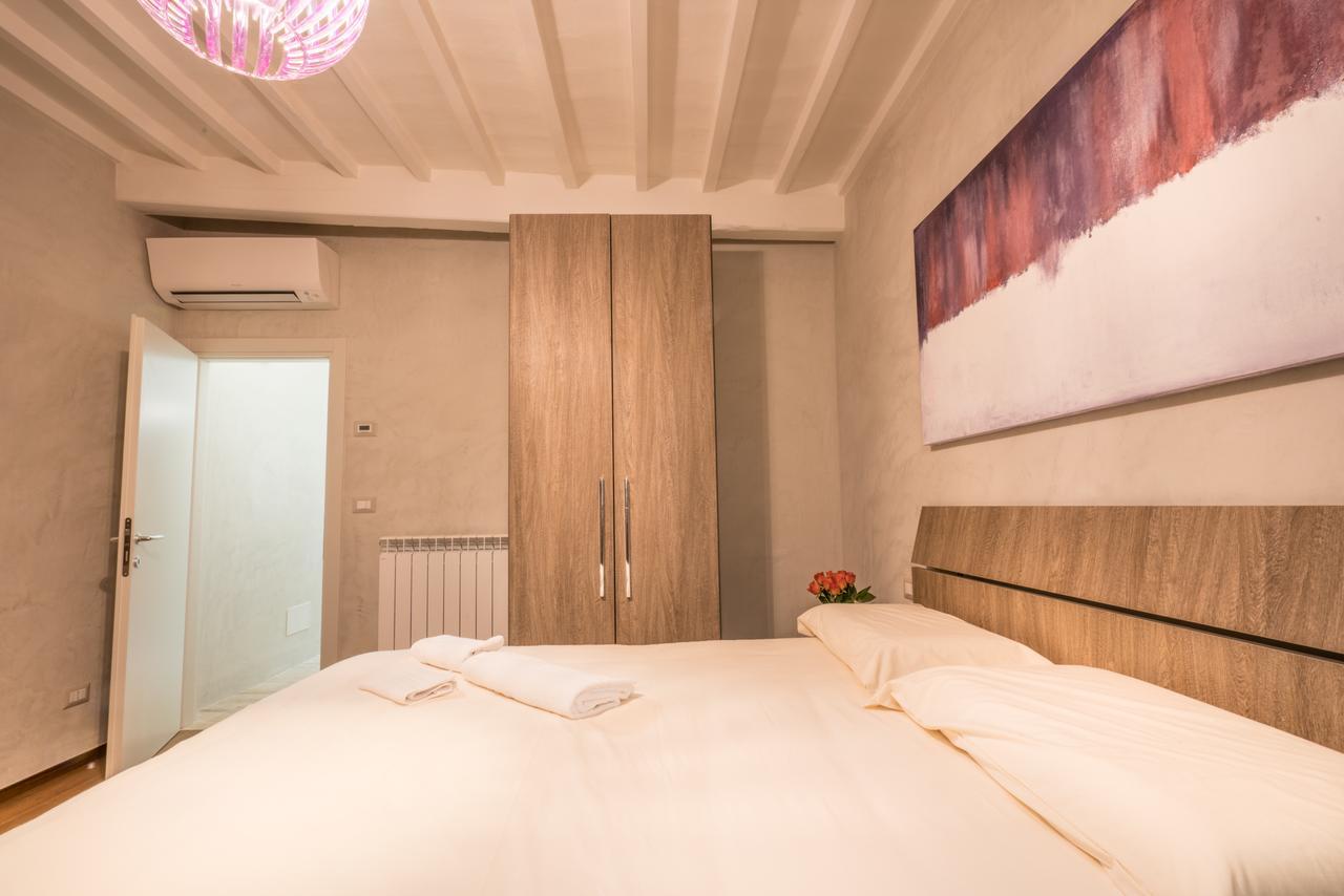 La Piccola Corte Arezzo Zewnętrze zdjęcie
